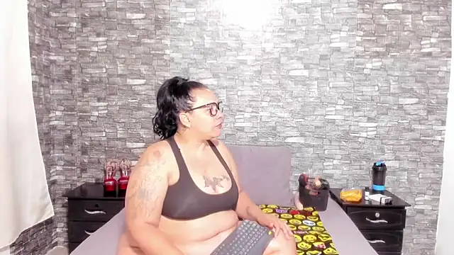 Sofie-Storm online show from January 16, 2025, 9:48 am