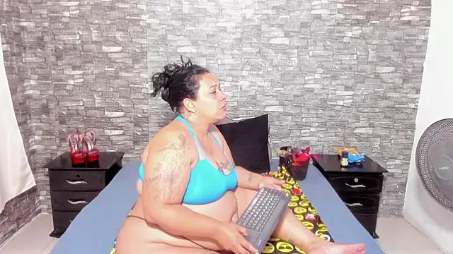 Sofie-Storm online show from January 17, 2025, 9:49 am
