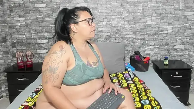 Sofie-Storm online show from January 18, 2025, 9:13 am