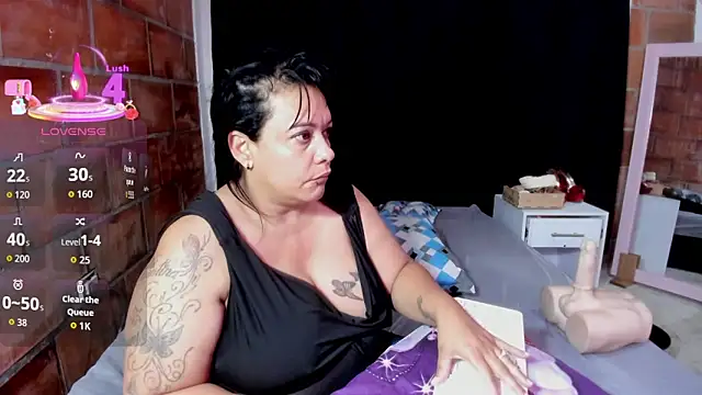 Sofie-Storm online show from January 16, 2026, 11:03 am