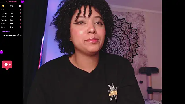 michell bling1 online show from March 2, 2025, 5:01 am