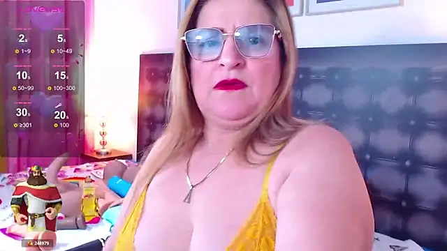 sandra 20 online show from February 4, 2025, 5:12 pm