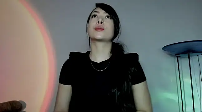 Mila  Paramo online show from December 28, 2024, 3:58 am