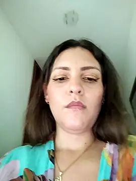 Mia Hampton online show from March 9, 2025, 9:36 pm