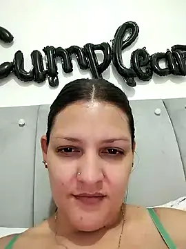 Mia Hampton online show from February 28, 2026, 5:58 pm