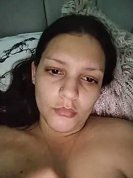Mia Hampton online show from May 15, 2026, 1:12 am