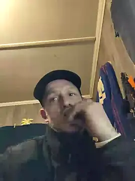 Snapshot of KBONE36 chatting on December 29, 2024, 2:17 am KBONE36 online show from December 29, 2024, 2:17 am