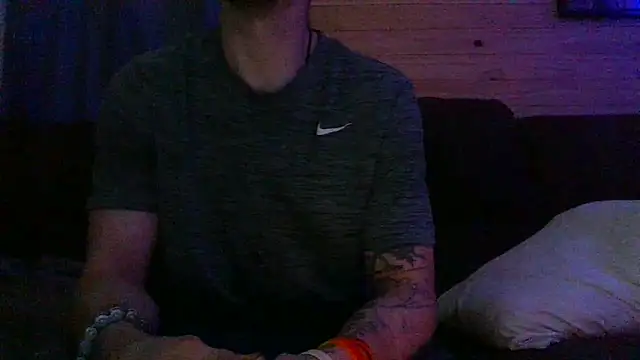 Snapshot of KBONE36 chatting on February 20, 2025, 1:25 am KBONE36 online show from February 20, 2025, 1:25 am