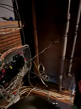 Snapshot of KBONE36 chatting on December 17, 2025, 5:46 am KBONE36 online show from December 17, 2025, 5:46 am