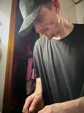 KBONE36 online show from April 3, 2026, 2:20 am