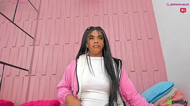 Briana Wells  online show from January 30, 2025, 1:31 pm