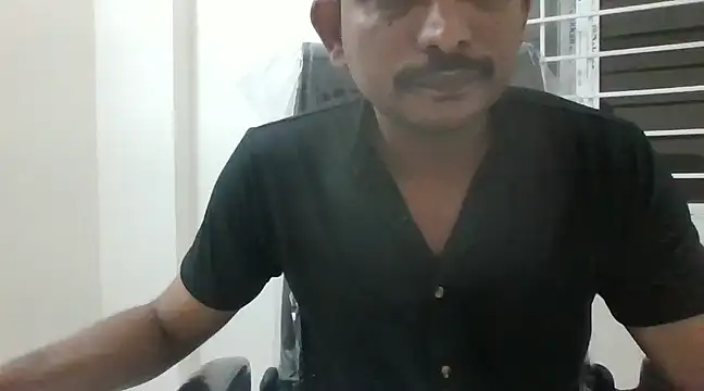 hydhunk29 online show from December 7, 2024, 12:35 pm