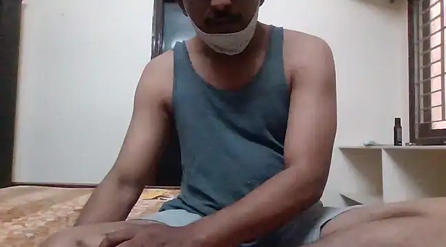 hydhunk29 online show from January 14, 2025, 6:45 am