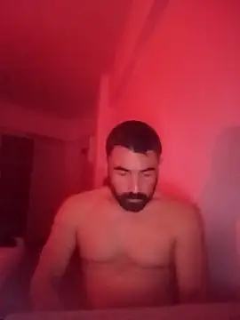 George21ek online show from October 27, 2025, 8:46 pm