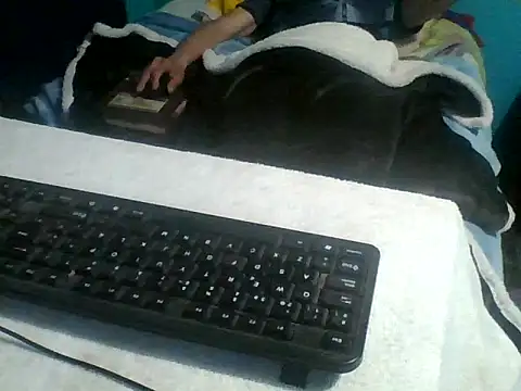 Snapshot of malekon76 chatting on September 26, 2025, 10:41 am malekon76 online show from September 26, 2025, 10:41 am