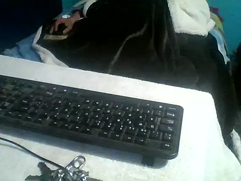 Snapshot of malekon76 chatting on September 27, 2025, 9:36 am malekon76 online show from September 27, 2025, 9:36 am