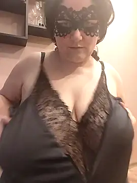 Zielonooka38 online show from February 7, 2026, 10:57 pm