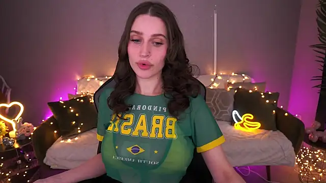 JeysyPotter online show from April 24, 2026, 10:34 pm