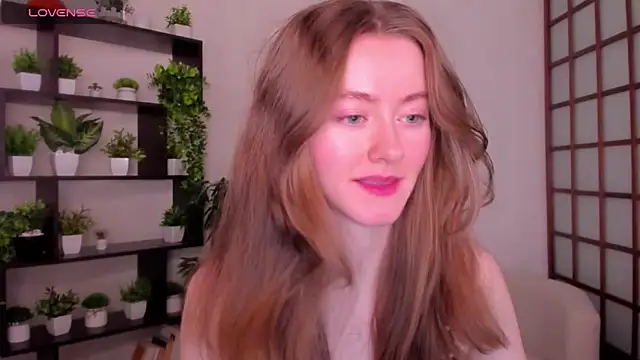 KateCuddle online show from October 24, 2025, 2:52 am