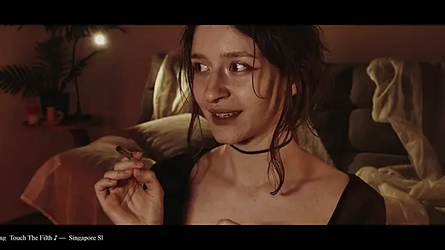 WebCora online show from December 23, 2024, 9:40 pm