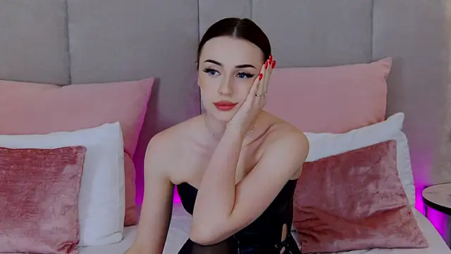 Snapshot of Betty_Bridge chatting on February 23, 2025, 12:59 pm Betty Bridge online show from February 23, 2025, 12:59 pm