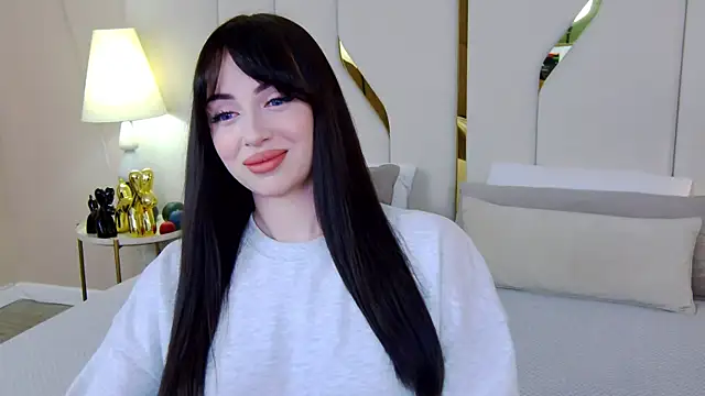 Snapshot of Betty_Bridge chatting on September 18, 2025, 5:53 am Betty Bridge online show from September 18, 2025, 5:53 am