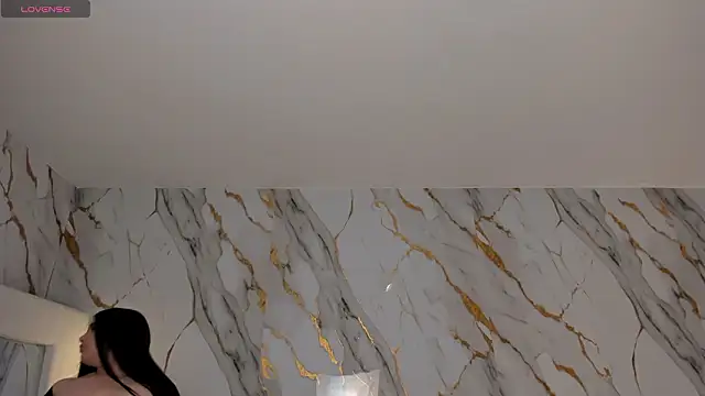 KendraClarkX online show from February 22, 2026, 3:29 am