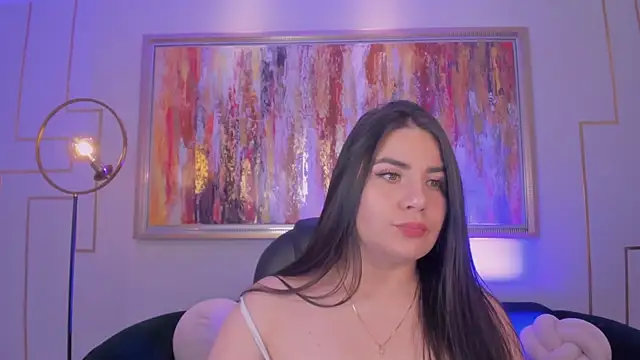 KendraClarkX online show from March 6, 2026, 3:14 am