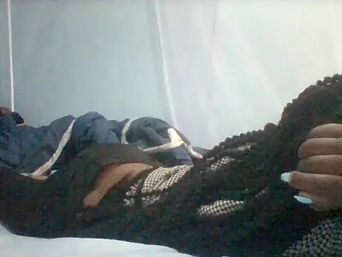 Eminent Ride online show from March 19, 2026, 7:34 am