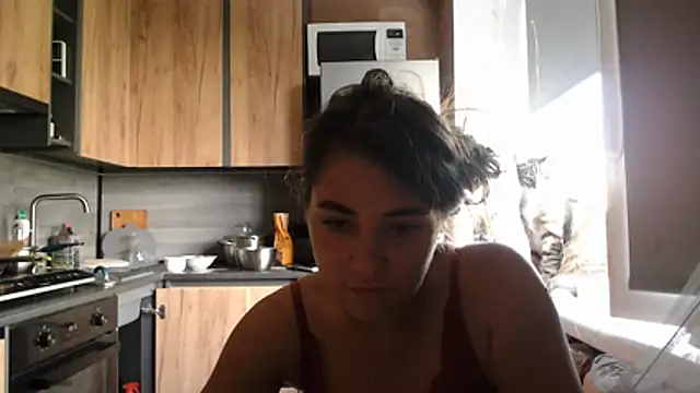 Snapshot of delightful_sofi chatting on June 25, 2026, 3:27 pm delightful sofi online show from June 25, 2026, 3:27 pm