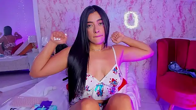 SophiieWilson  online show from February 24, 2026, 4:43 am