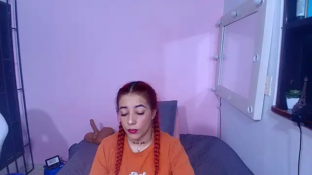 Snapshot of celeste_sea chatting on February 20, 2025, 7:19 pm celeste sea online show from February 20, 2025, 7:19 pm