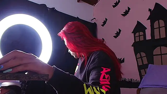 Snapshot of celeste_sea chatting on October 16, 2025, 7:15 pm celeste sea online show from October 16, 2025, 7:15 pm