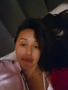 Snapshot of SaharaGarcia__ chatting on July 12, 2026, 1:51 am SaharaGarcia online show from July 12, 2026, 1:51 am