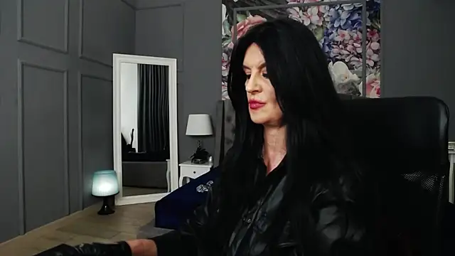 DomMelissaW online show from December 12, 2024, 2:26 am