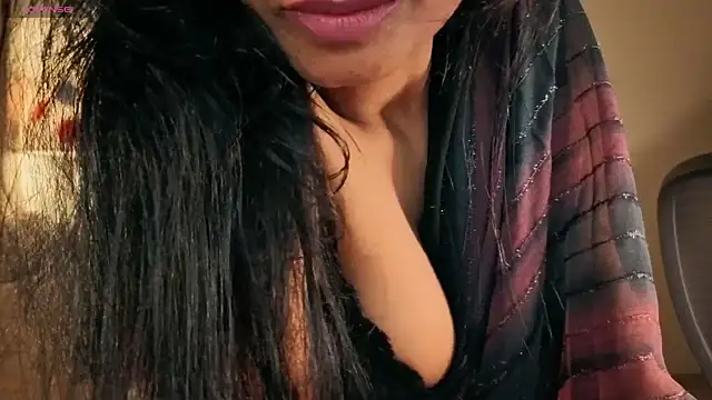 LushRitu online show from December 23, 2024, 6:37 pm