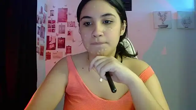 Snapshot of InocentHeaven1 chatting on February 26, 2026, 12:48 pm InocentHeaven1 online show from February 26, 2026, 12:48 pm