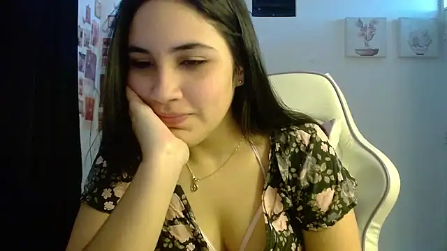 Snapshot of InocentHeaven1 chatting on March 12, 2026, 1:17 pm InocentHeaven1 online show from March 12, 2026, 1:17 pm