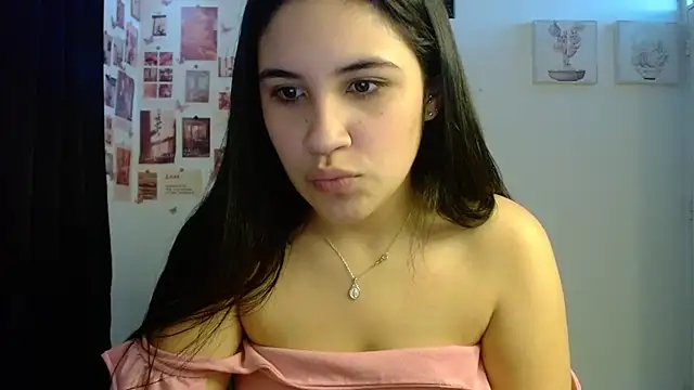 Snapshot of InocentHeaven1 chatting on March 13, 2026, 12:23 pm InocentHeaven1 online show from March 13, 2026, 12:23 pm