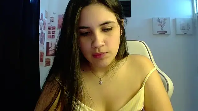 InocentHeaven1 online show from April 25, 2026, 1:41 pm