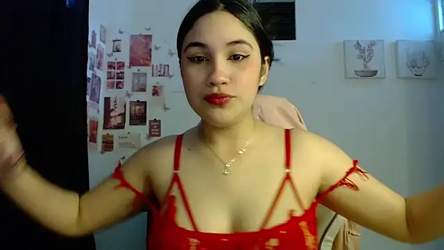 InocentHeaven1 online show from April 27, 2026, 12:47 pm