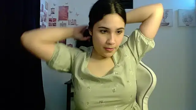 InocentHeaven1 online show from April 28, 2026, 12:32 pm