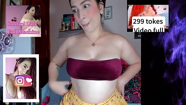 Nicole x online show from March 21, 2025, 11:56 pm