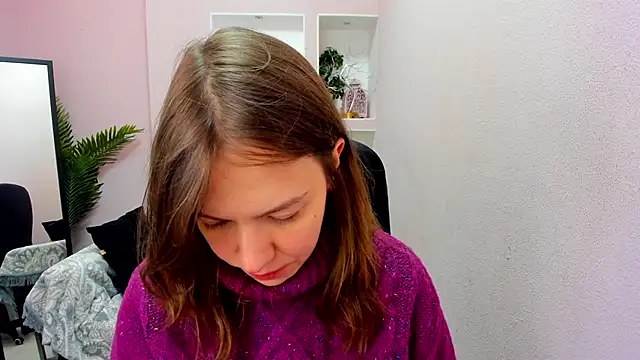 Snapshot of Persephoni chatting on February 7, 2026, 10:08 am Persephoni online show from February 7, 2026, 10:08 am