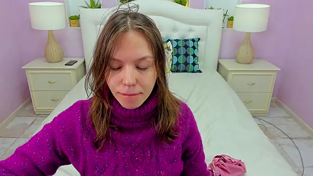 Snapshot of Persephoni chatting on February 8, 2026, 5:16 pm Persephoni online show from February 8, 2026, 5:16 pm