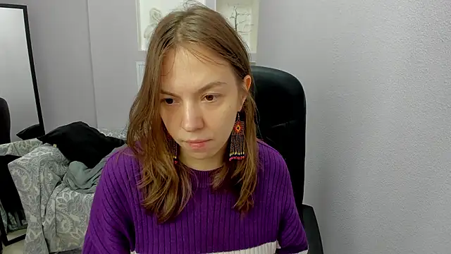 Snapshot of Persephoni chatting on February 21, 2026, 4:19 pm Persephoni online show from February 21, 2026, 4:19 pm