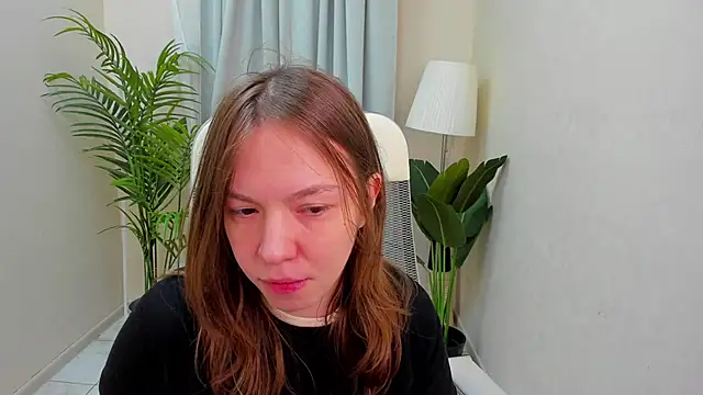 Snapshot of Persephoni chatting on March 7, 2026, 10:34 am Persephoni online show from March 7, 2026, 10:34 am