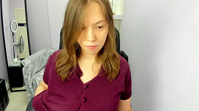 Snapshot of Persephoni chatting on March 13, 2026, 3:40 pm Persephoni online show from March 13, 2026, 3:40 pm