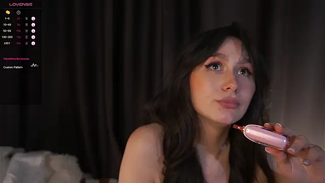 itssophiie online show from January 5, 2026, 5:27 pm