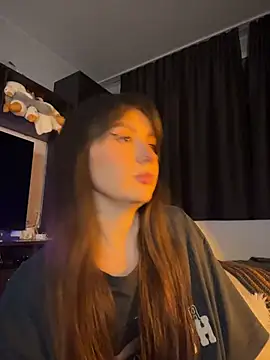 Snapshot of itssophiie chatting on June 7, 2026, 8:45 pm itssophiie online show from June 7, 2026, 8:45 pm